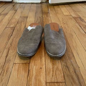 Indigo Inc Slides/Mules